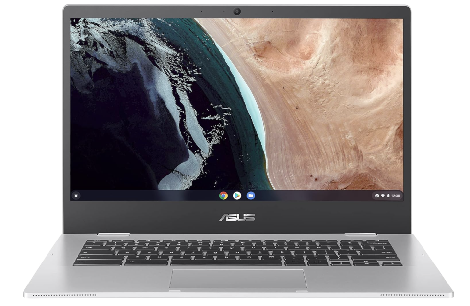 ASUS Chromebook CX1 (Photo via Amazon)