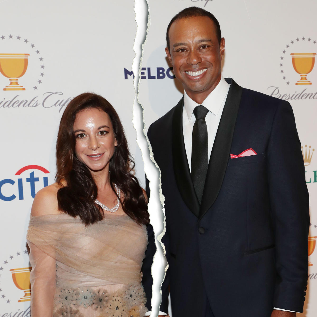 Tiger Woods and Erica Hermans Split Revealed as She Files Court Documents to Nullify NDA Citing Sexual Harassment