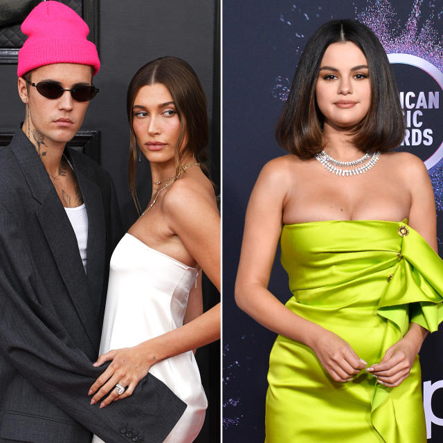Hailey Bieber Poses With Justin Bieber, Limits Instagram Comments in 1st  Post Since Selena Gomez Drama: 