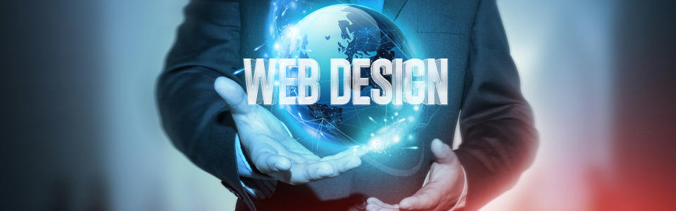 Web Design Technologies