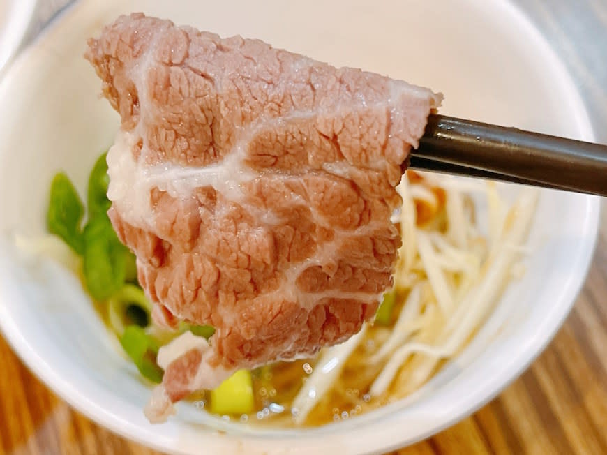 台南｜阿財牛肉湯安平二店 精品牛肉鍋