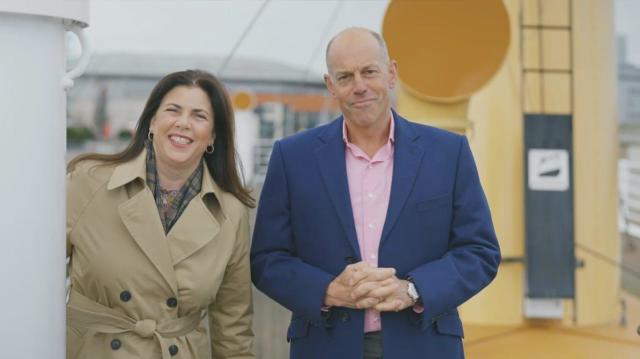 Channel 4 Location, Location Phil Spencer and Kirstie Allsopp's