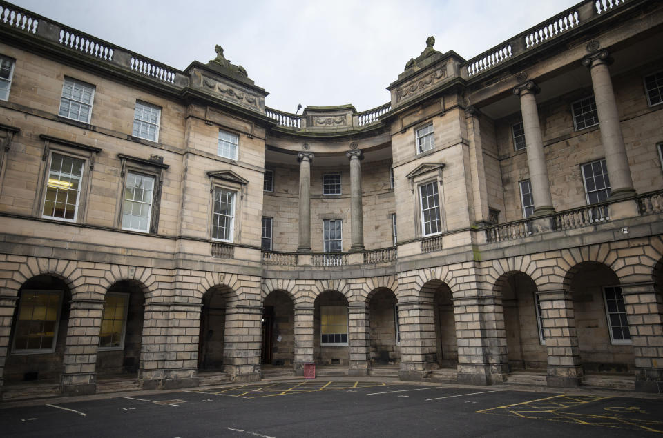 <p>Campaigner Tilly Gifford had challenged the decision not to hold a separate Scottish inquiry at the Court of Session.</p>