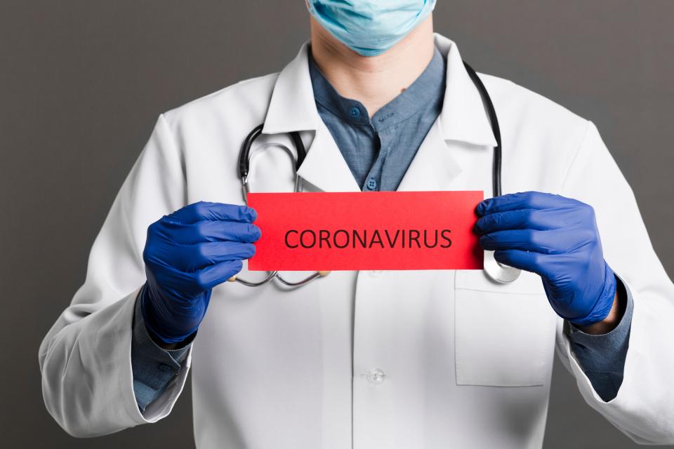 Learn how to navigate life through the novel coronavirus outbreak.