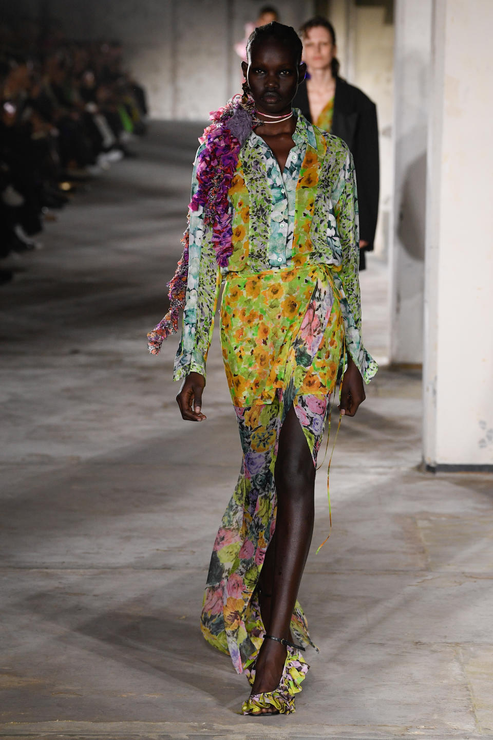 Dries Van Noten RTW Spring 2023