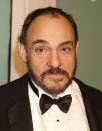 <p>John Rhys-Davies was reportedly constantly at odd with the writers of the '90s sci-fi show, <em>Sliders</em>, over what he believed were <a href="https://www.digitalspy.com/tv/ustv/a784497/john-rhys-davies-opens-up-about-sliders-it-was-the-single-biggest-missed-opportunity-of-my-life/" rel="nofollow noopener" target="_blank" data-ylk="slk:poorly written scripts;elm:context_link;itc:0;sec:content-canvas" class="link ">poorly written scripts</a>. The writers decided to grant Rhys-Davies his exit halfway through the third season when his character, Professor Maximilian Arturo, was killed off.</p>