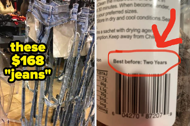 30 Terrible Design Fails Shared By People Online