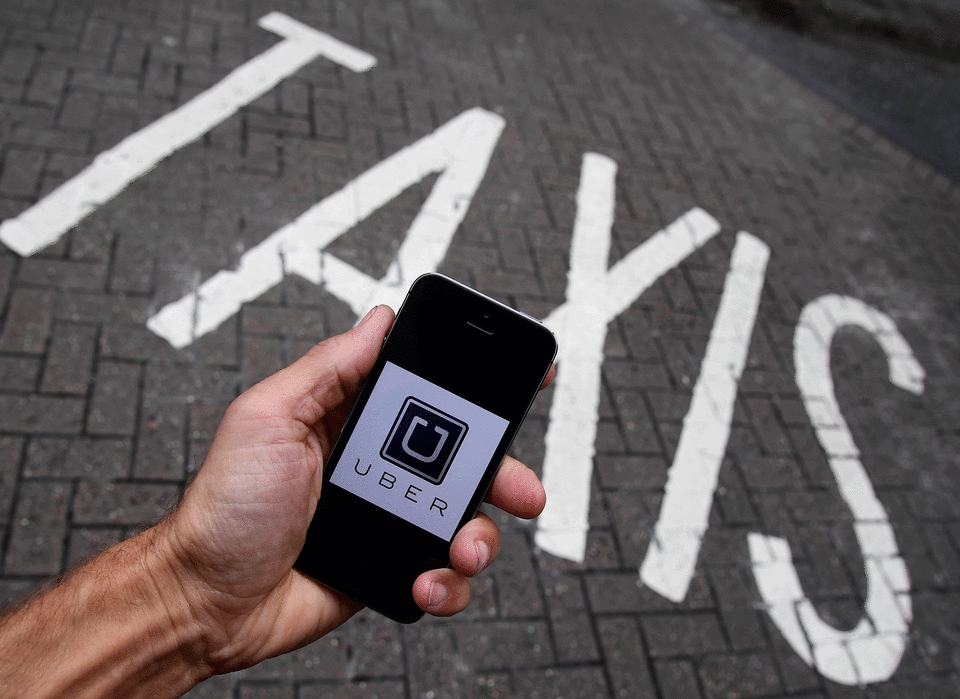 Uber has faced opposition in countries around the world as its rapid expansion has hit established providers: Reuters