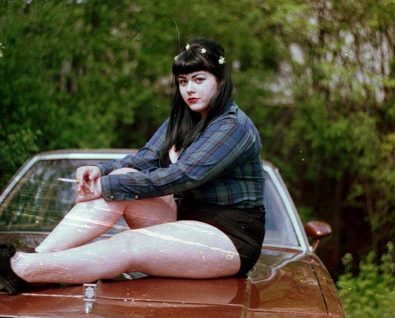 Bettie Fatal