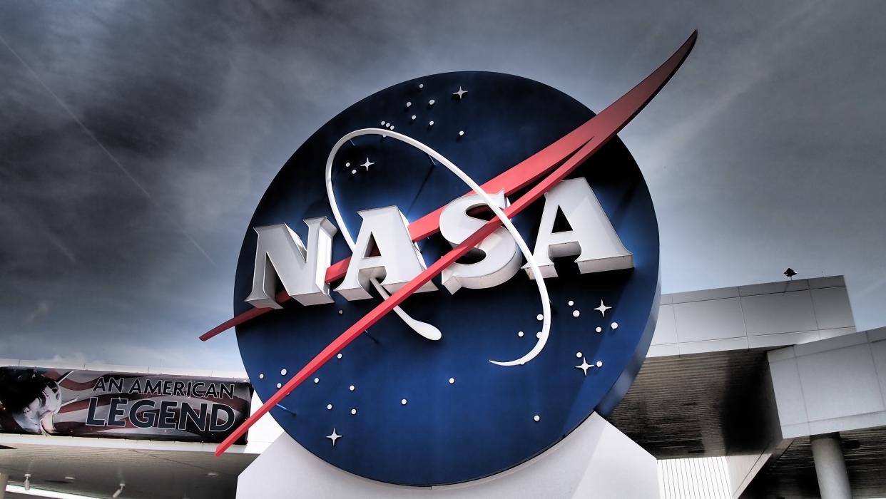  NASA 