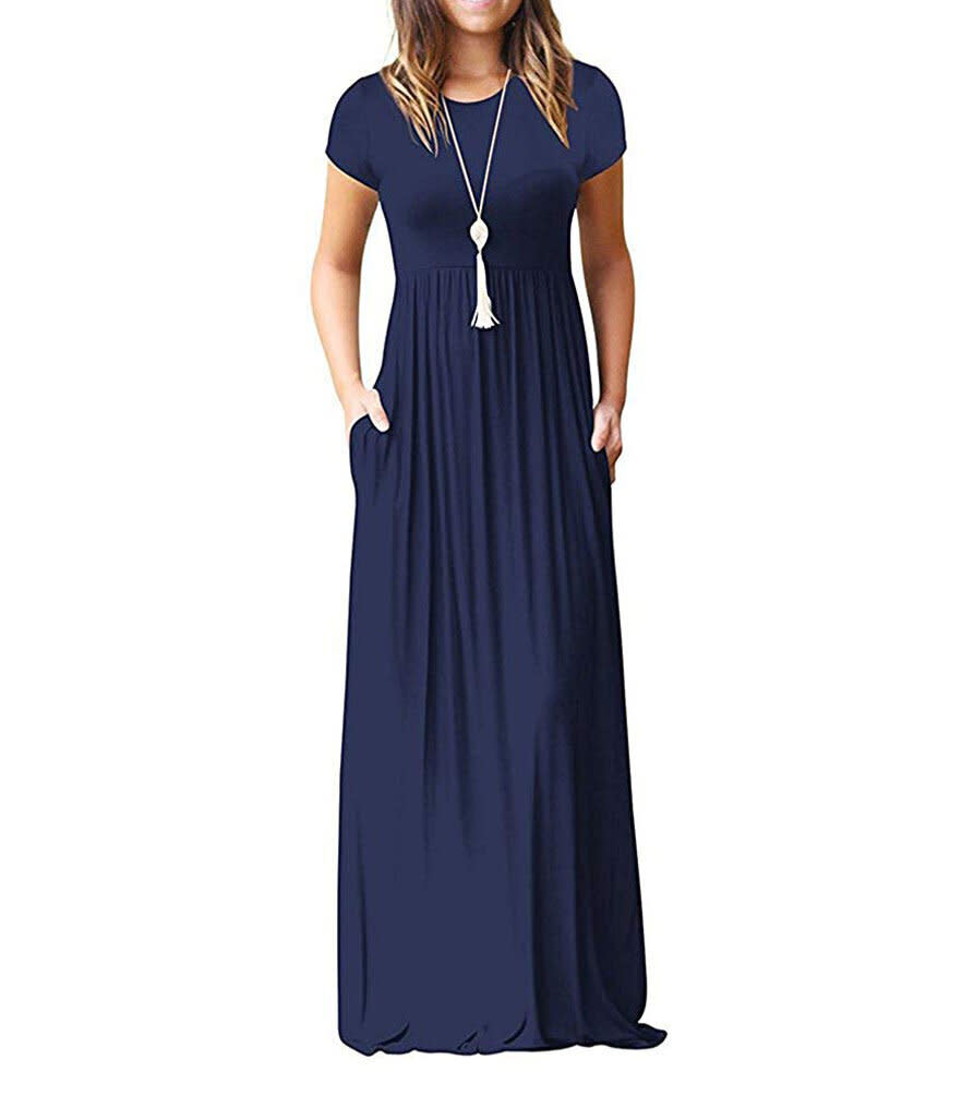 Viishow Maxi Dress (Photo: Amazon)