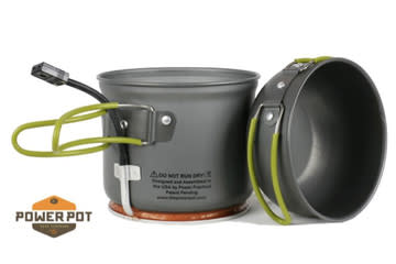 Powerpot.