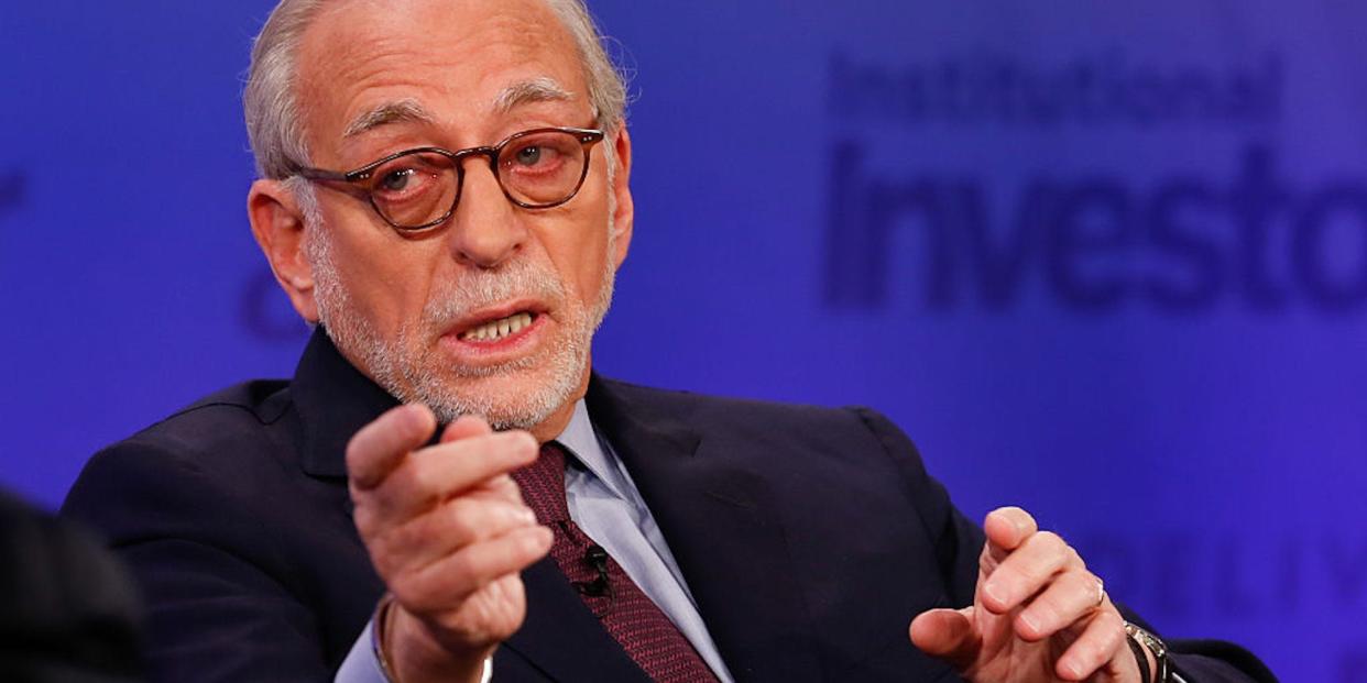 Nelson Peltz