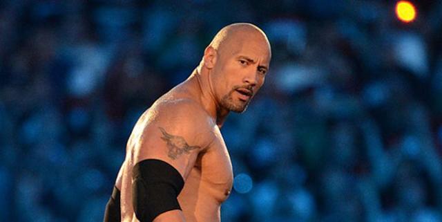 Dwayne 'The Rock' Johnson's family want him to make WWE return