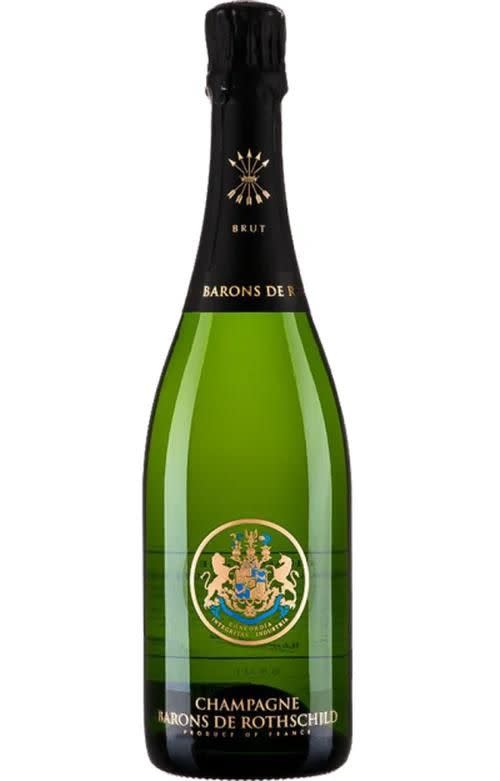 Barons de Rothschild Brut Champagne