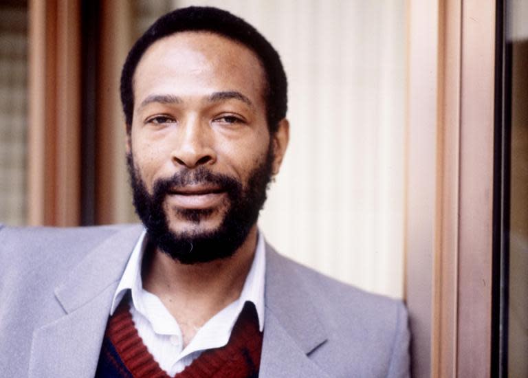 Marvin Gaye, You’re the Man review: A sonorous and oddly prescient collection of crooning soul