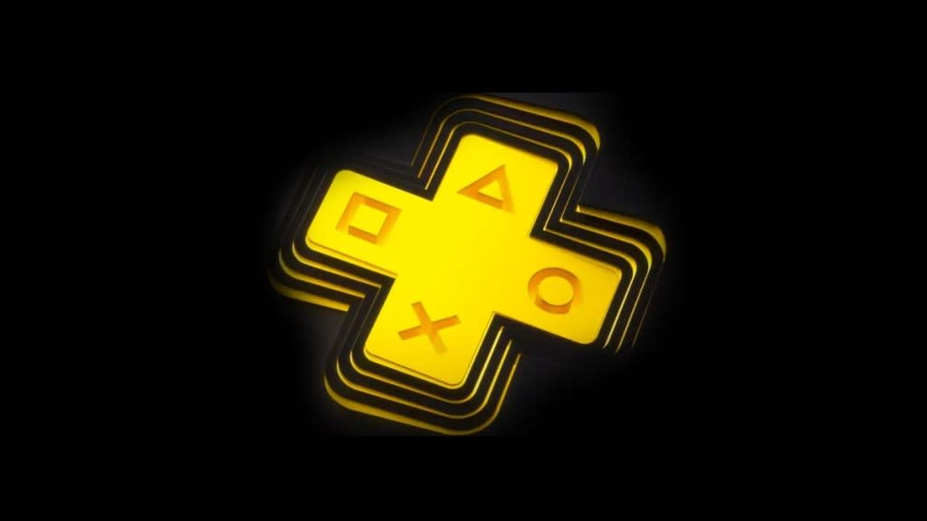 PS Plus games locked