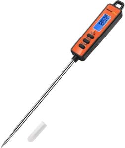 meat thermometer