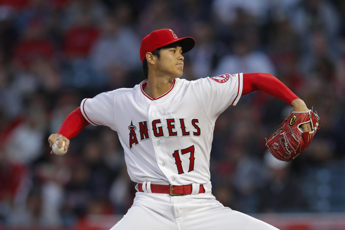 Cubs are buyers now, but a bigger prize may be waiting later in Ohtani