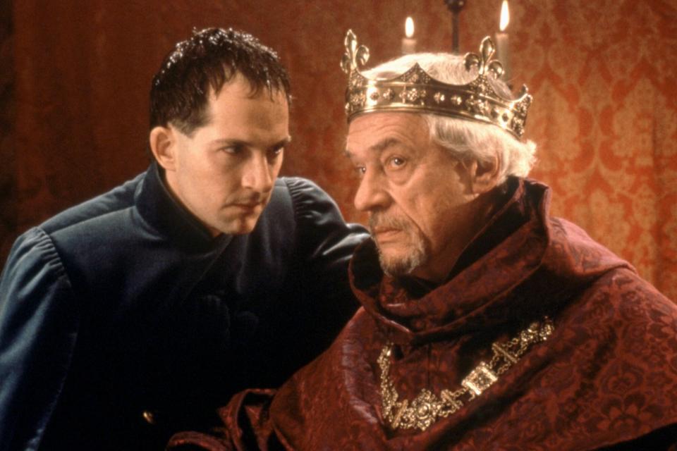 HENRY V