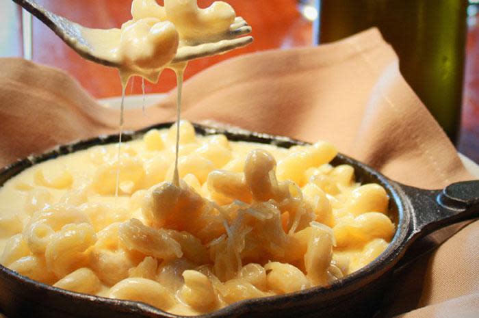 Where to Eat America's Best Macaroni and Cheese