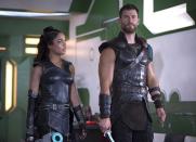 Here are some of the little MCU details that you may want to look out for in "Thor: Ragnarok".