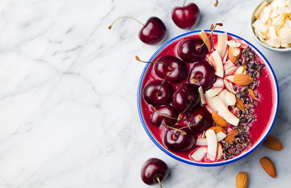 Açaí Bowls