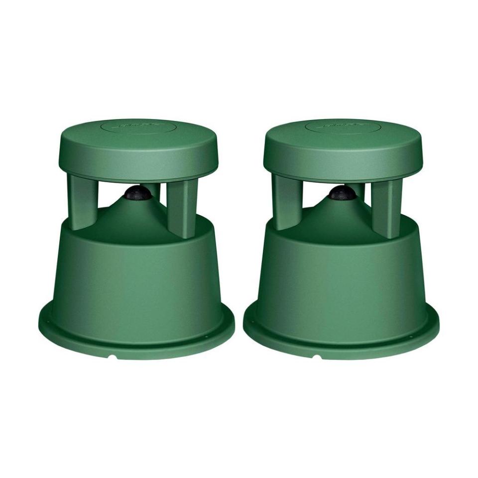 9) Bose Free Space 51 Outdoor In-Ground Speakers