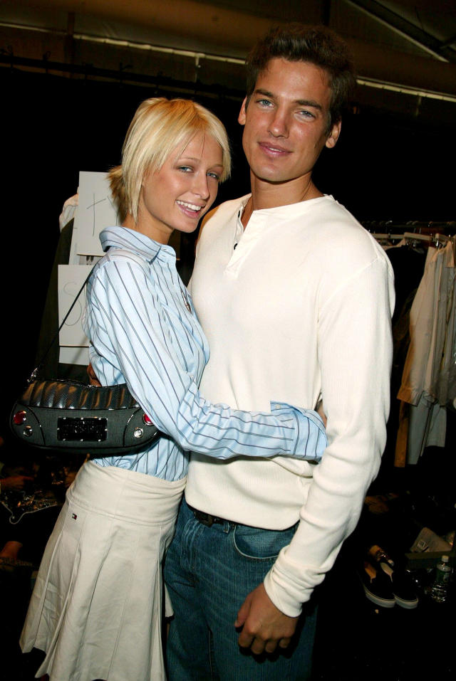 terning skrue Centrum Paris Hilton's Dating History: From Broken Engagements, A-List Romances and  Her Marriage to Carter Reum