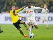 Bundesliga - Borussia Dortmund v FC Cologne