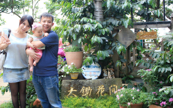 台南親子景觀餐廳懶人包：13間適合寶寶的餐廳大蒐羅！