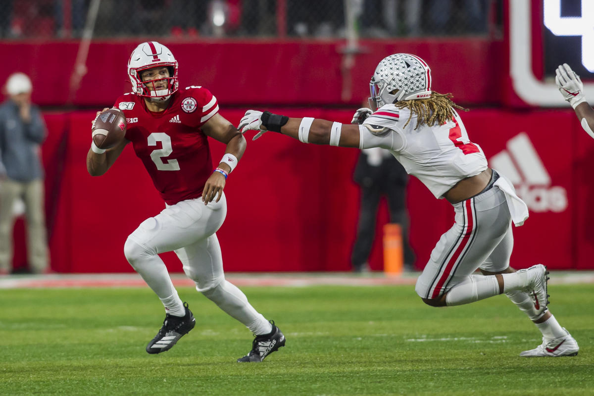 Ohio State football  Nick Bosa all about being No. 1: win national  championship, be top pick in NFL draft