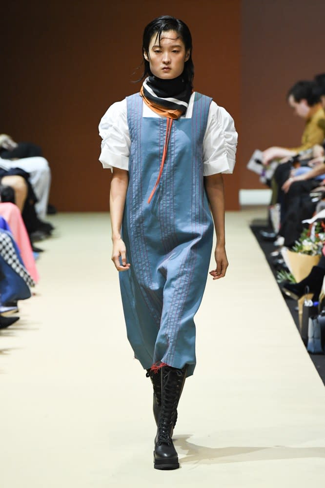 <cite class="credit">Photo: Courtesy of Seoul Fashion Week</cite>