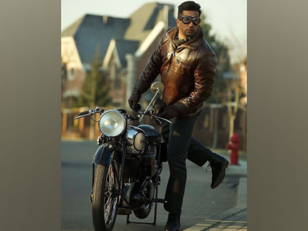 Vicky Kaushal (Image source: Instagram)