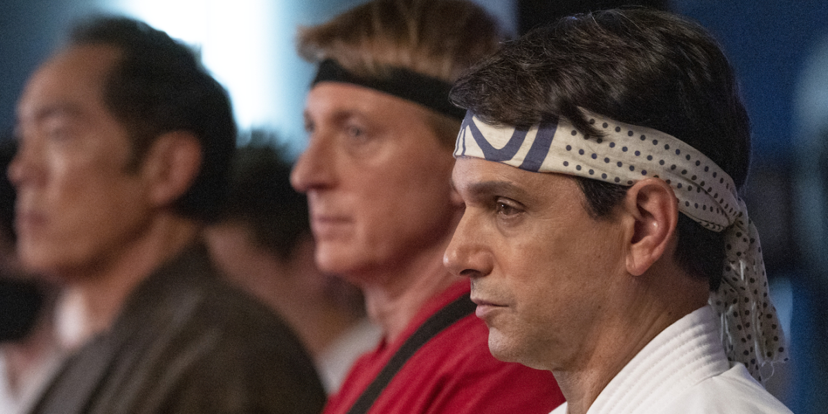 Cobra Kai star teases show future beyond season 5