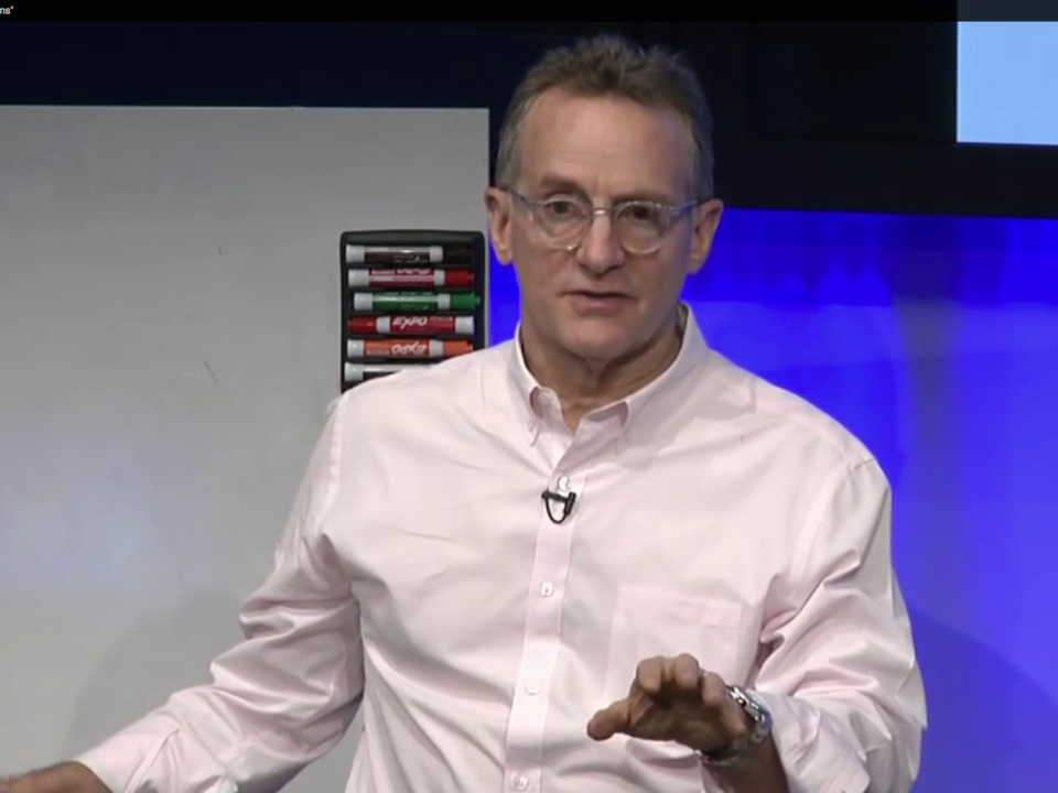 Howard Marks