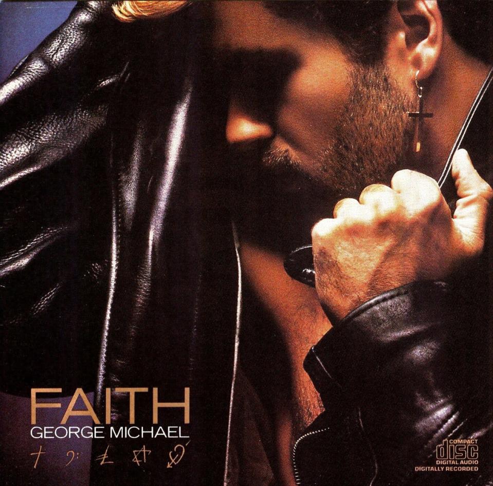 George Michael’s Faith