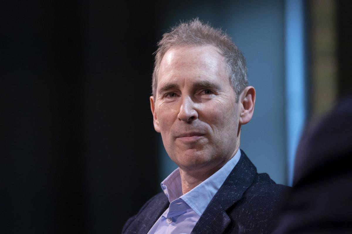 CEO Andy Jassy says AI is both the biggest risk and biggest