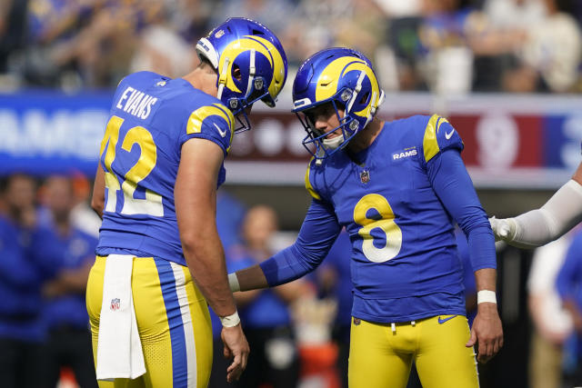 Rams Unsurprisingly Finish Last In 2023 Special Teams Rankings