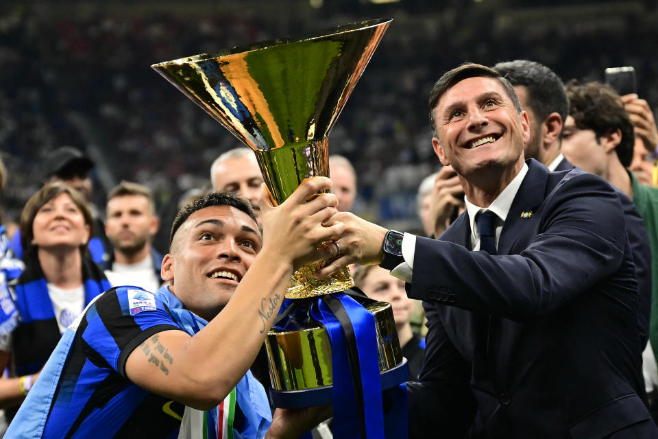 Date for 2024-25 Serie A fixtures announcement confirmed