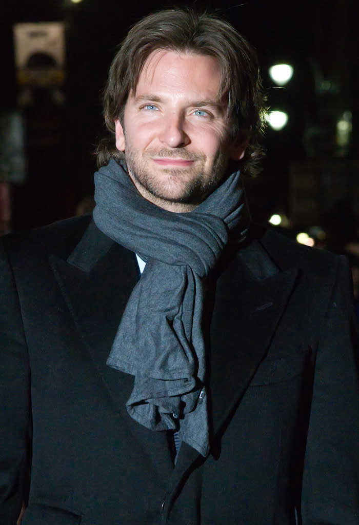 Bradley Cooper