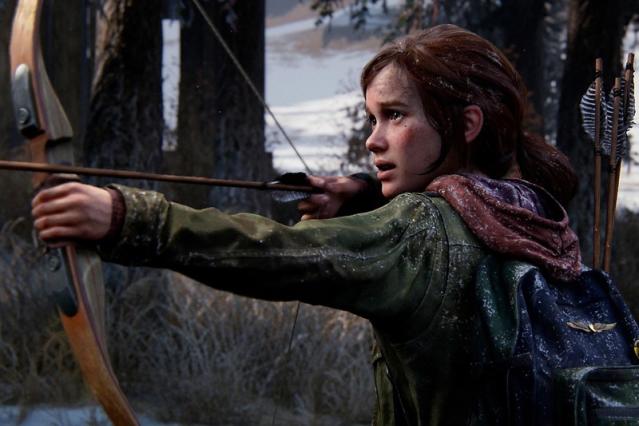 The Last of Us Part II pode chegar ao PlayStation Now