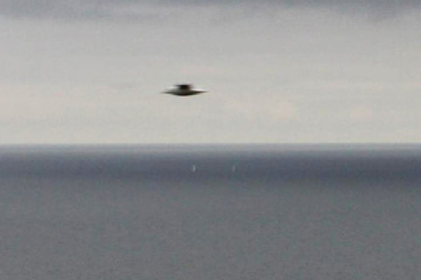 Cornwall-UFO-photo-whistleblower-leaked-documents