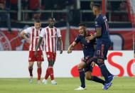 Champions League - Group B - Olympiacos v Bayern Munich