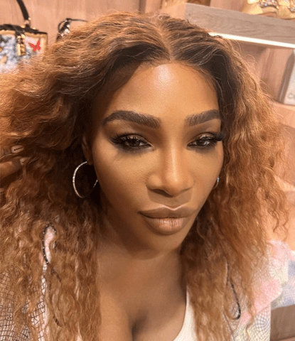 <p><a href="https://www.instagram.com/serenawilliams/" data-component="link" data-source="inlineLink" data-type="externalLink" data-ordinal="1">@serenawilliams</a> / Instagram</p>