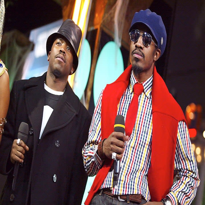 Outkast