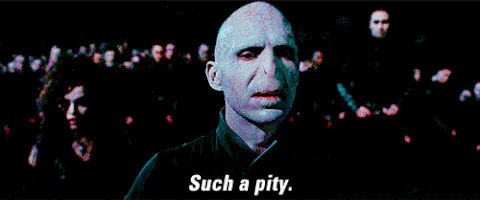 Voldemort – Flat White