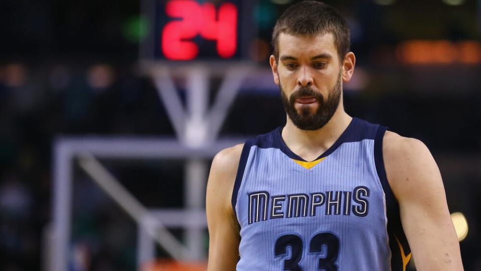 marc gasol