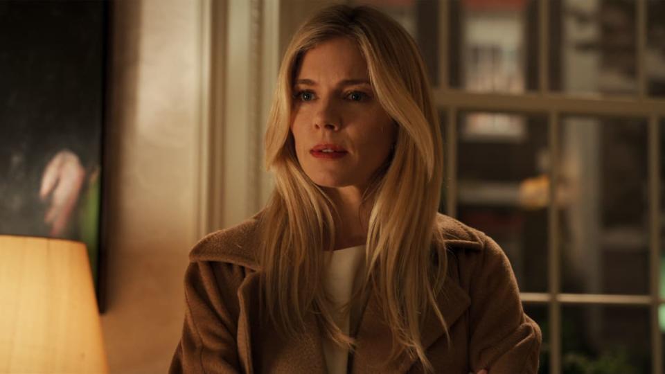 <div class="inline-image__caption"><p>Sienna Miller in “Anatomy of a Scandal.”</p></div> <div class="inline-image__credit">Netflix</div>