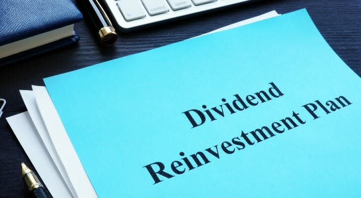 A Guide to Dividend Reinvestment Plans